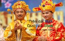 Những câu thoại cười ra nước mắt trong Táo quân 2017